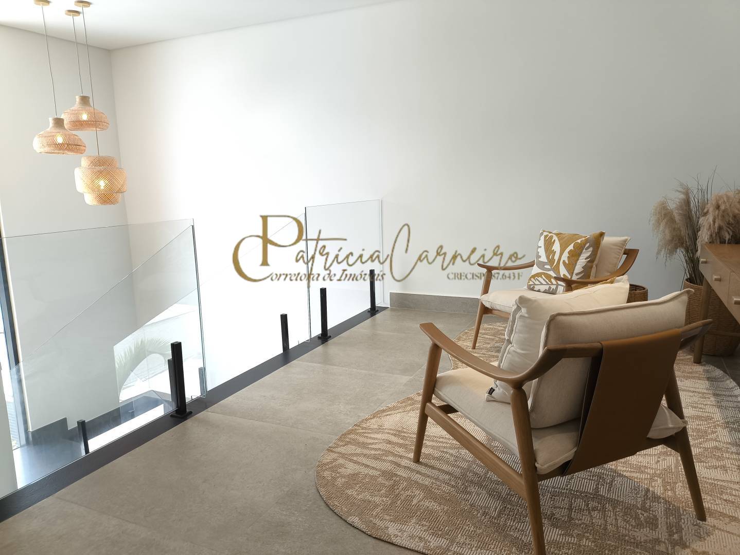 Casa, 6 quartos, 552 m² - Foto 43