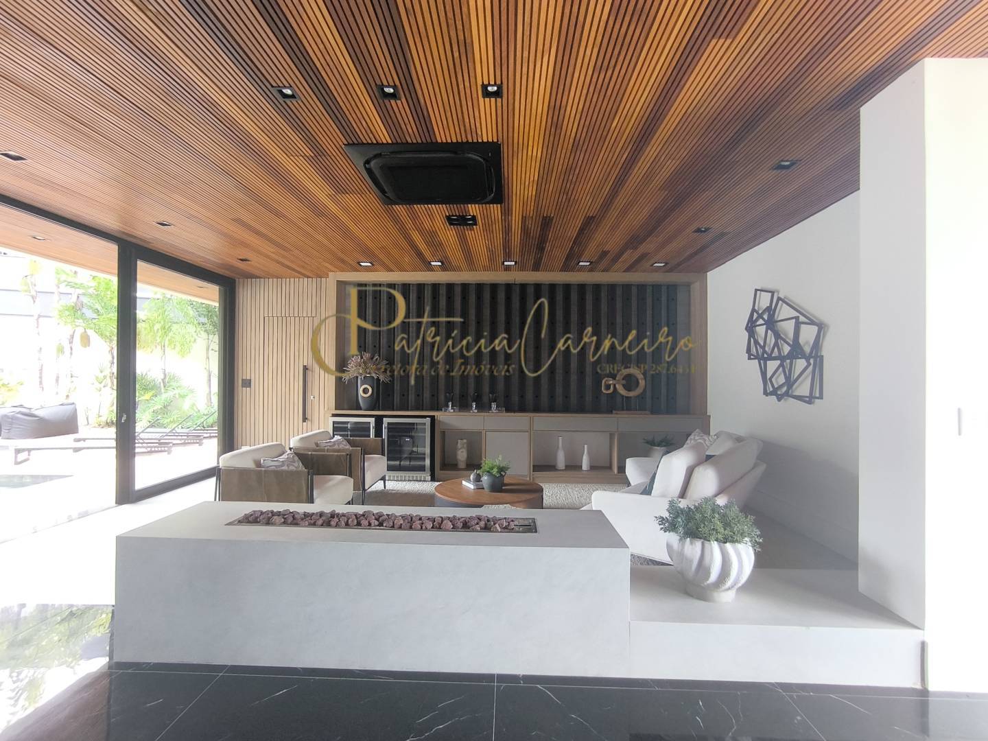 Casa, 7 quartos, 1335 m² - Foto 4