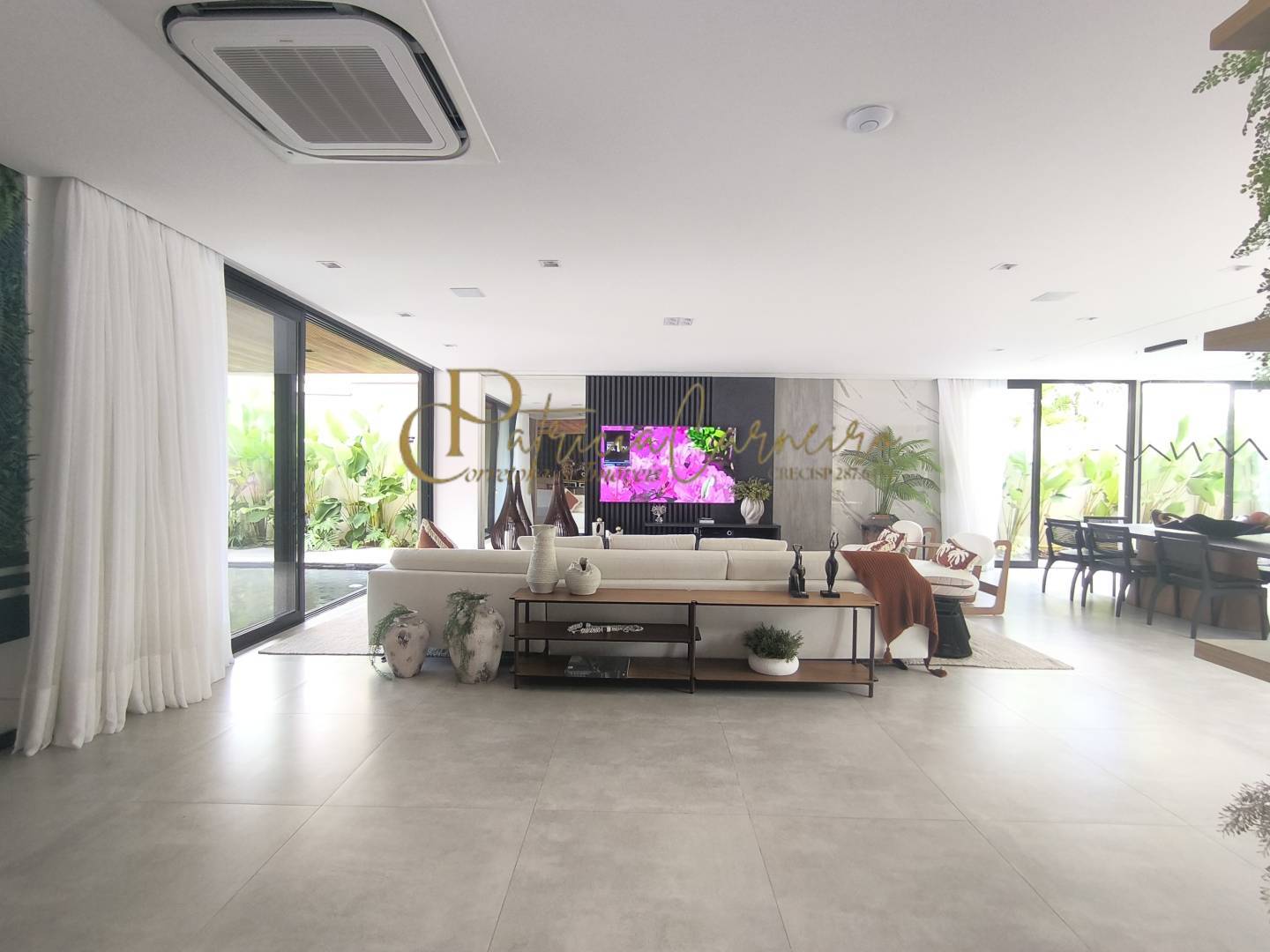 Casa, 7 quartos, 1335 m² - Foto 5