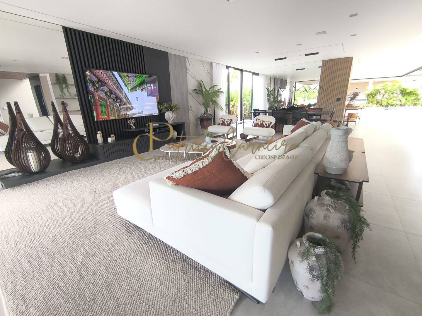 Casa, 7 quartos, 1335 m² - Foto 9