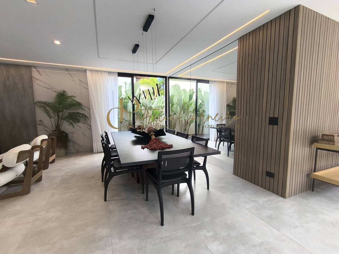 Casa, 7 quartos, 1335 m² - Foto 12