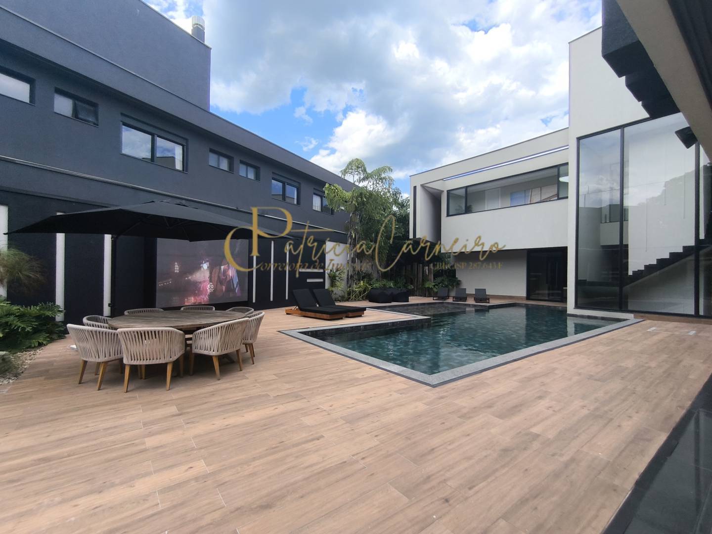 Casa, 7 quartos, 1335 m² - Foto 16