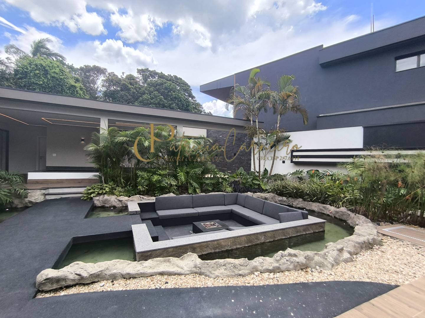 Casa, 7 quartos, 1335 m² - Foto 17