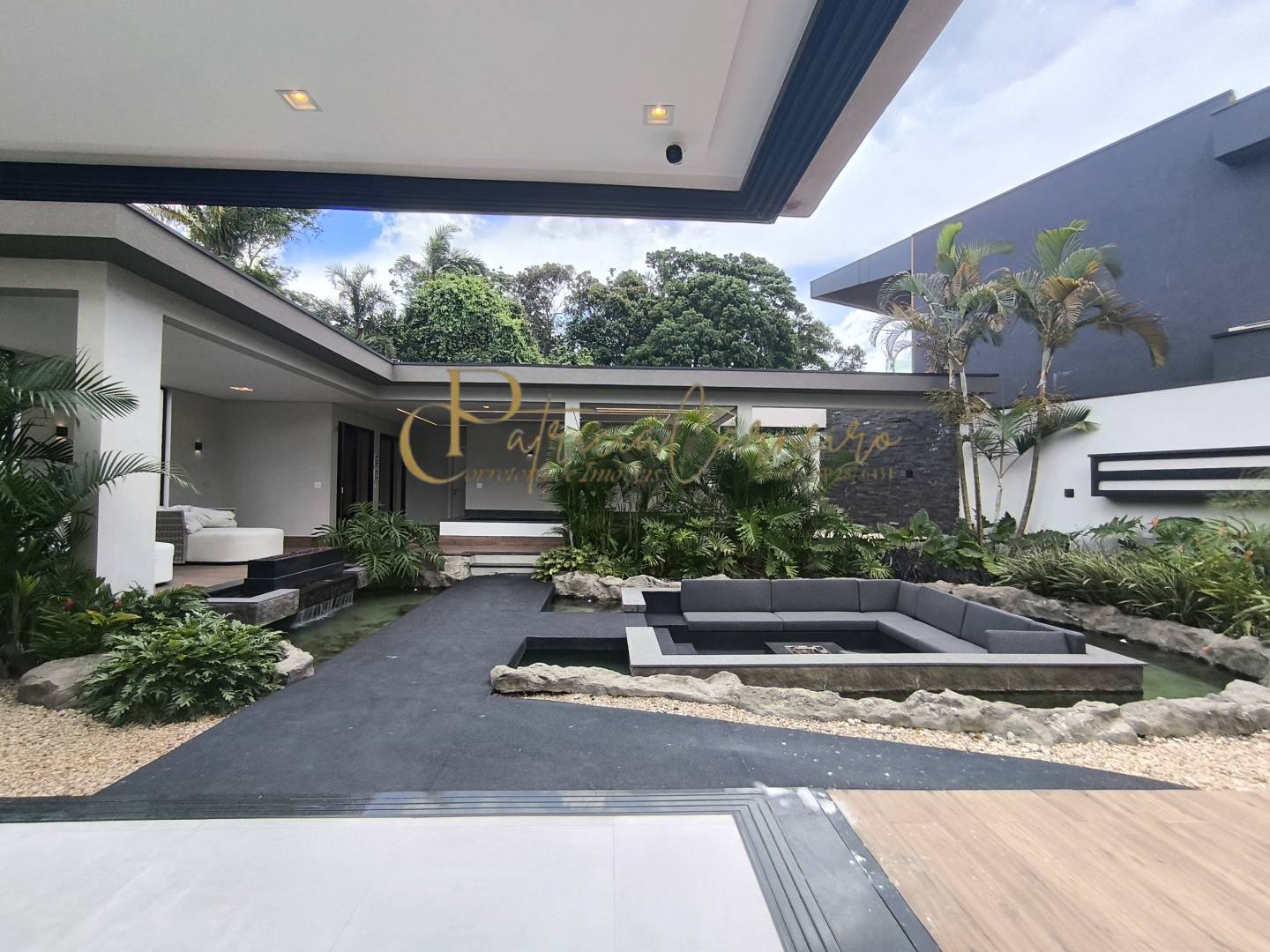 Casa, 7 quartos, 1335 m² - Foto 18