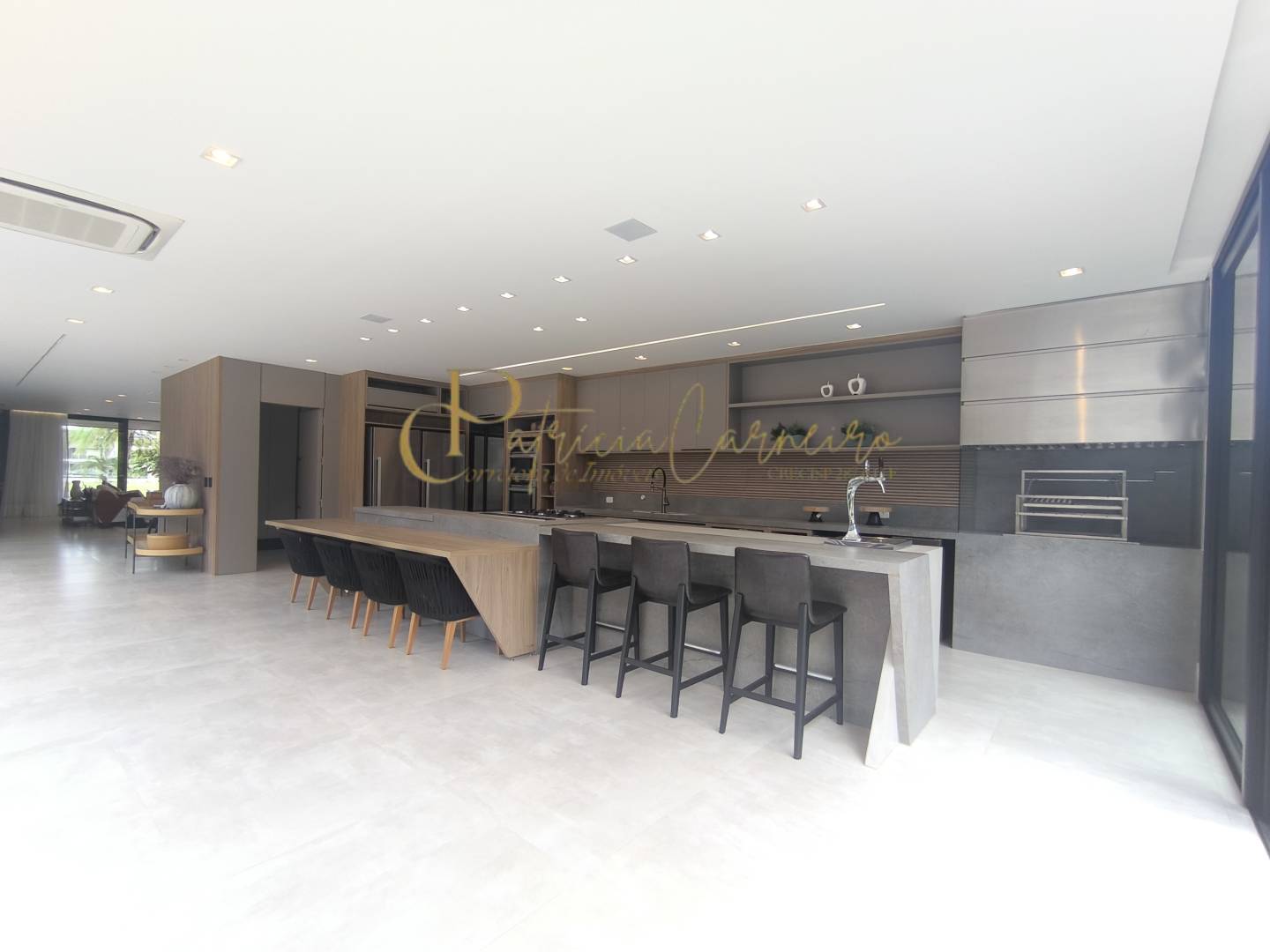 Casa, 7 quartos, 1335 m² - Foto 19