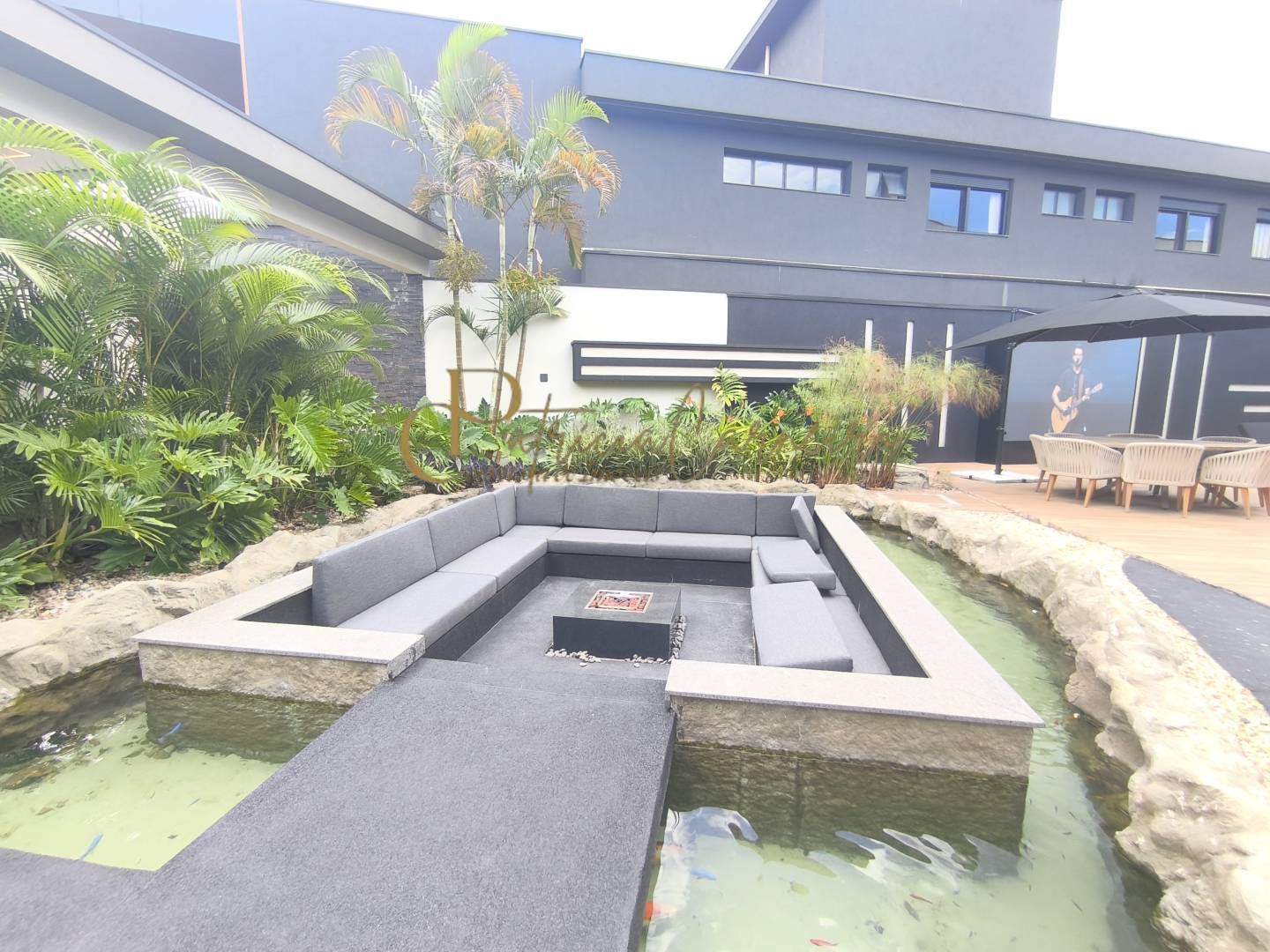 Casa, 7 quartos, 1335 m² - Foto 21