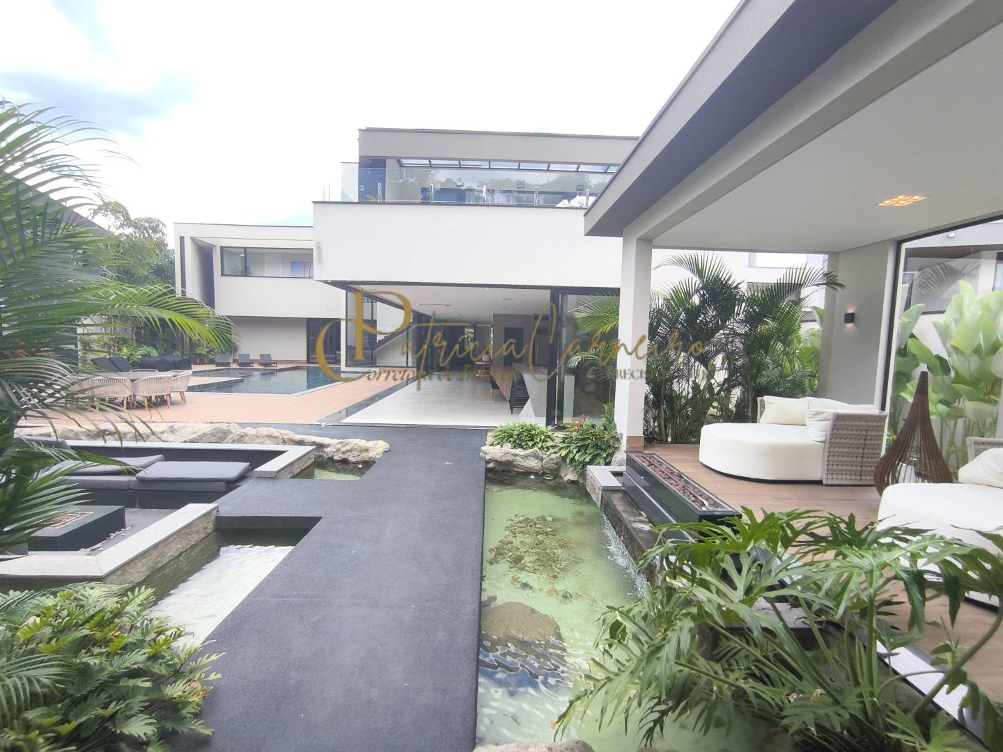 Casa, 7 quartos, 1335 m² - Foto 22