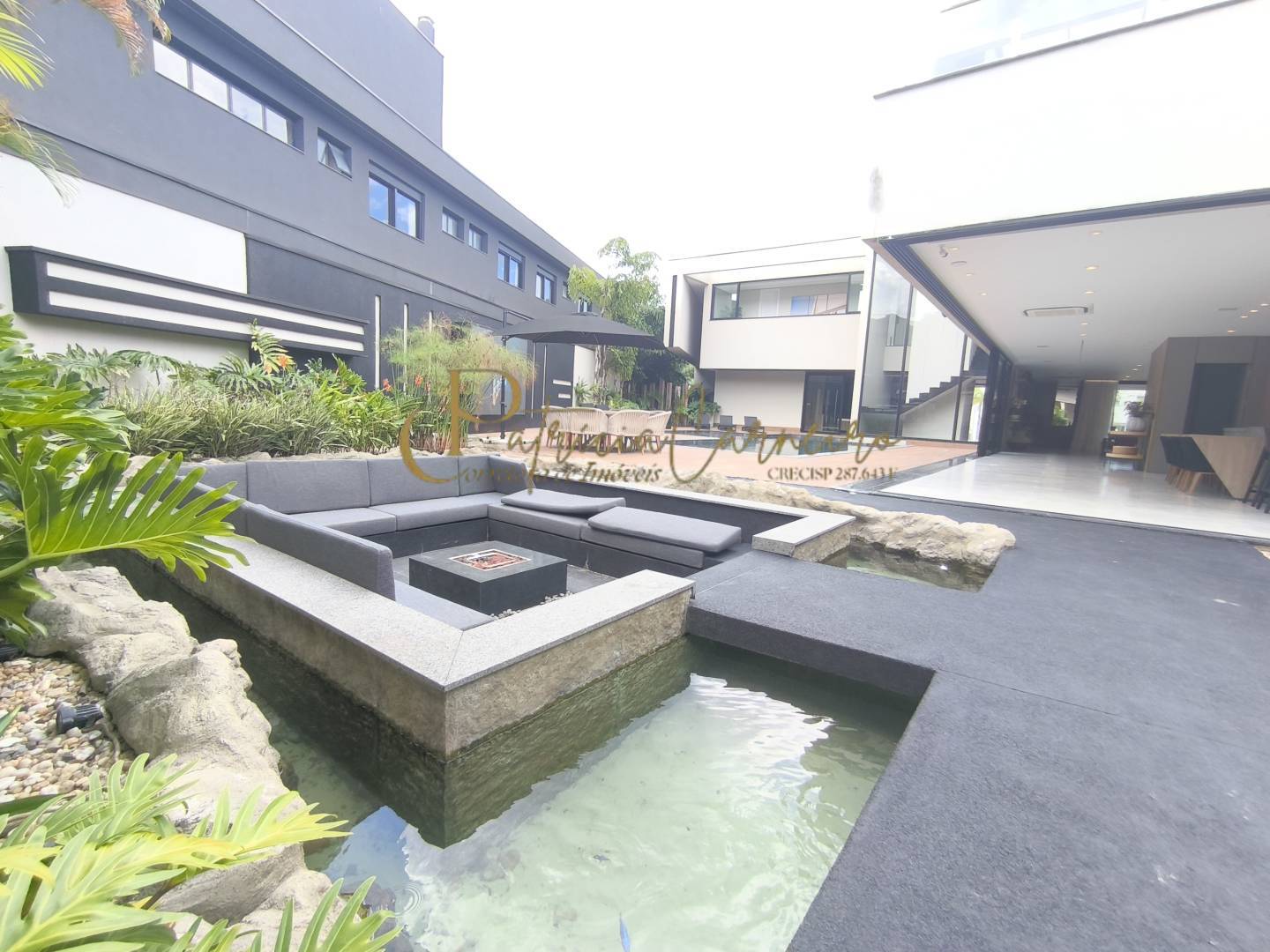 Casa, 7 quartos, 1335 m² - Foto 27