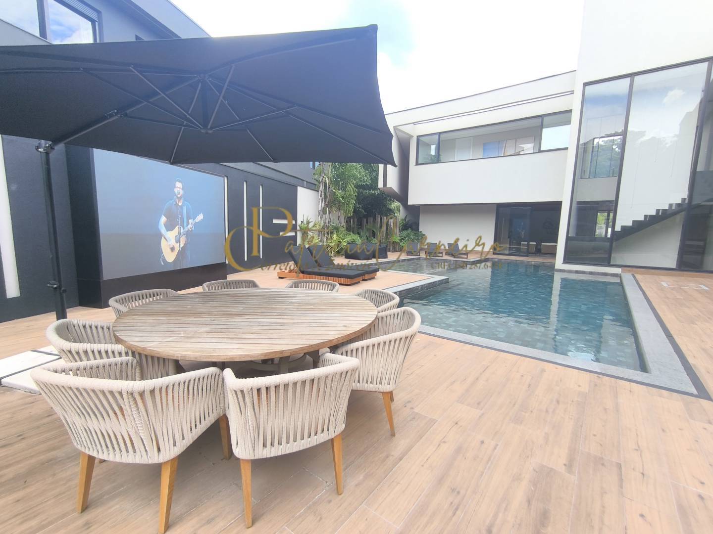 Casa, 7 quartos, 1335 m² - Foto 28