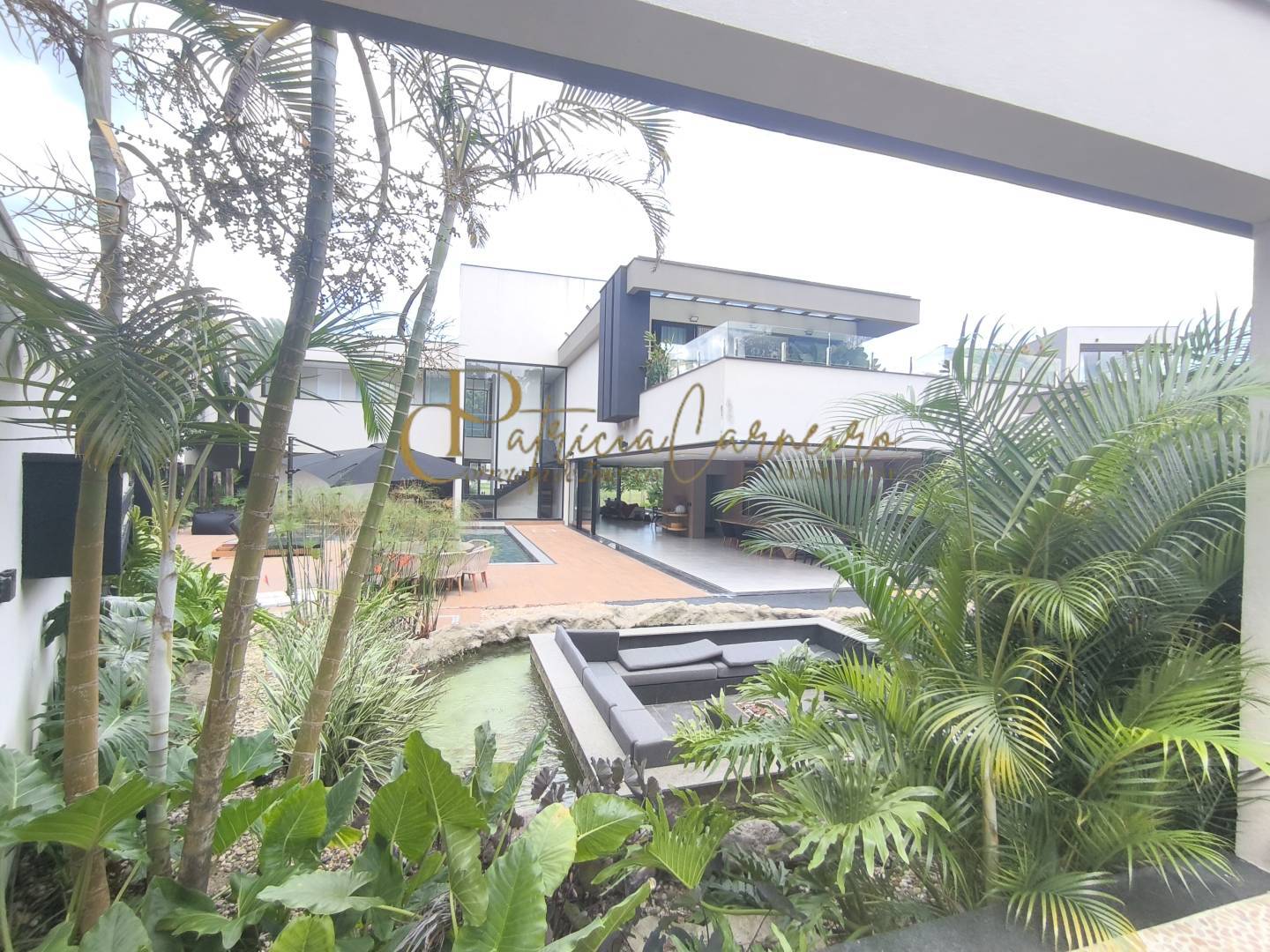 Casa, 7 quartos, 1335 m² - Foto 30