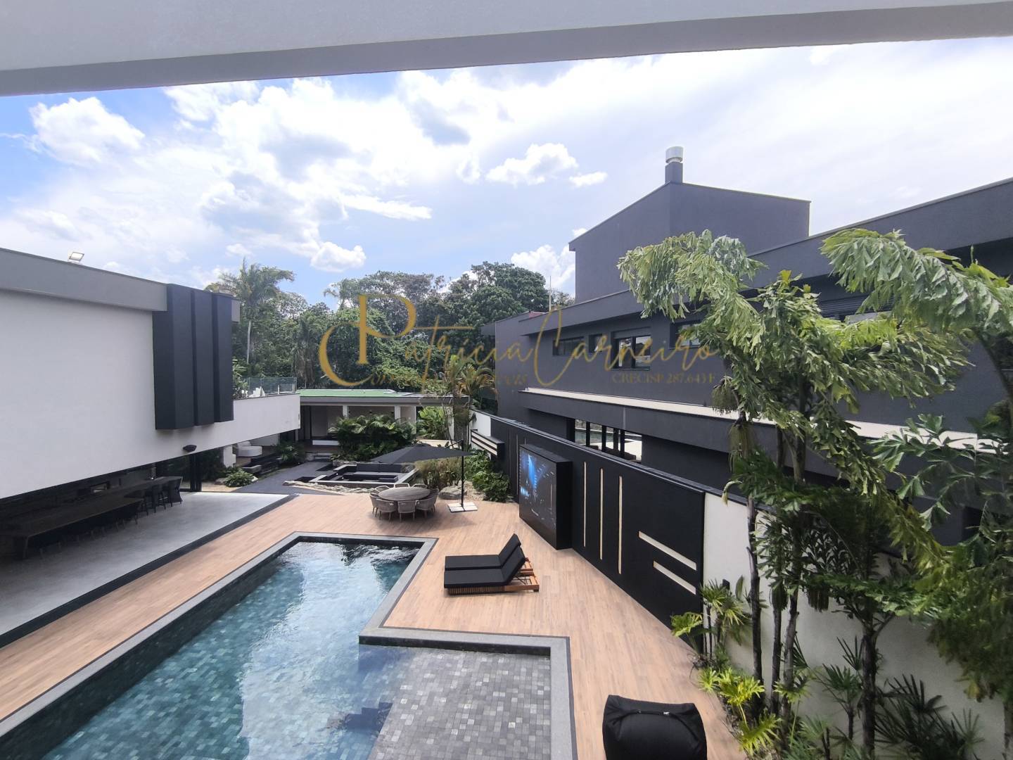 Casa, 7 quartos, 1335 m² - Foto 60