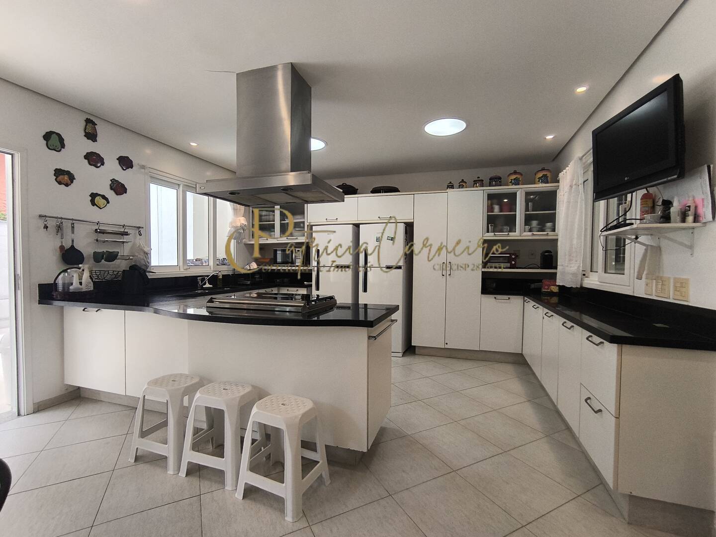 Casa, 5 quartos, 374 m² - Foto 5