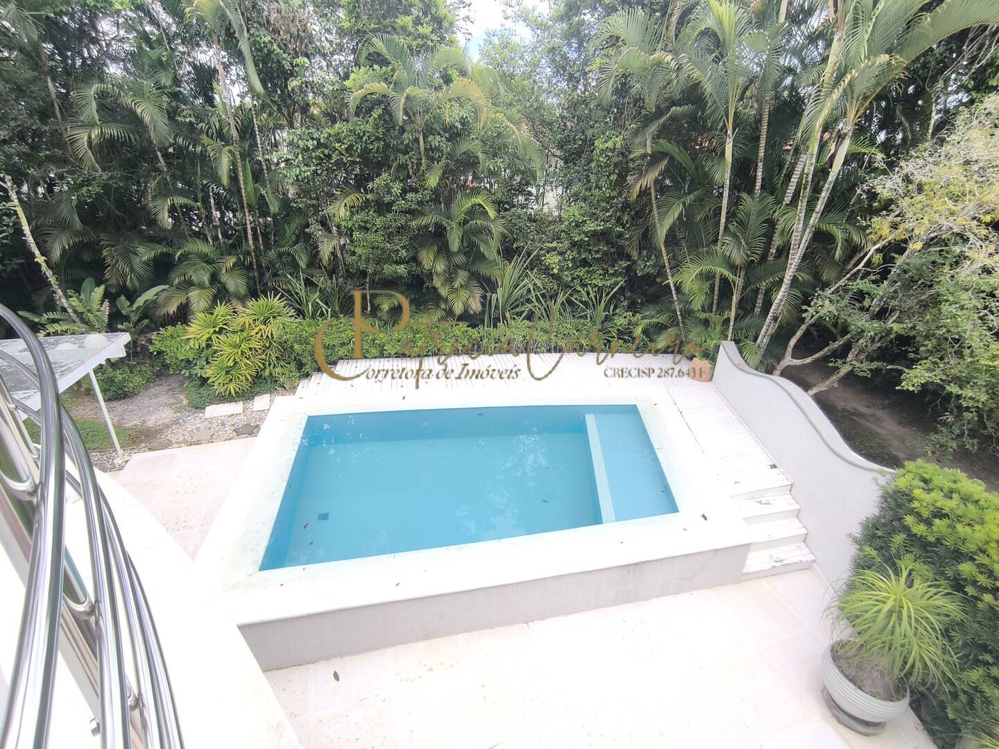 Casa, 5 quartos, 374 m² - Foto 8