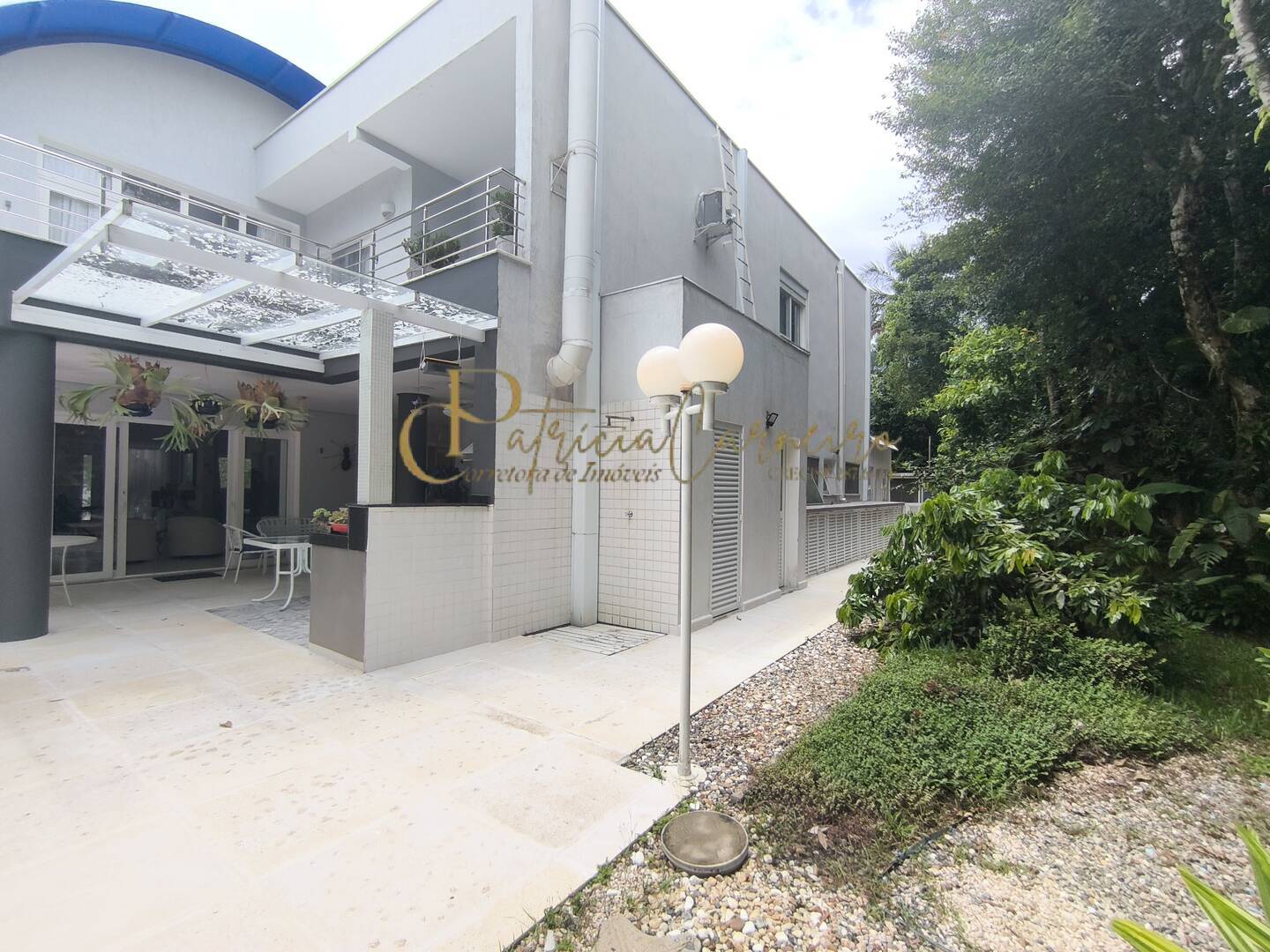 Casa, 5 quartos, 374 m² - Foto 9