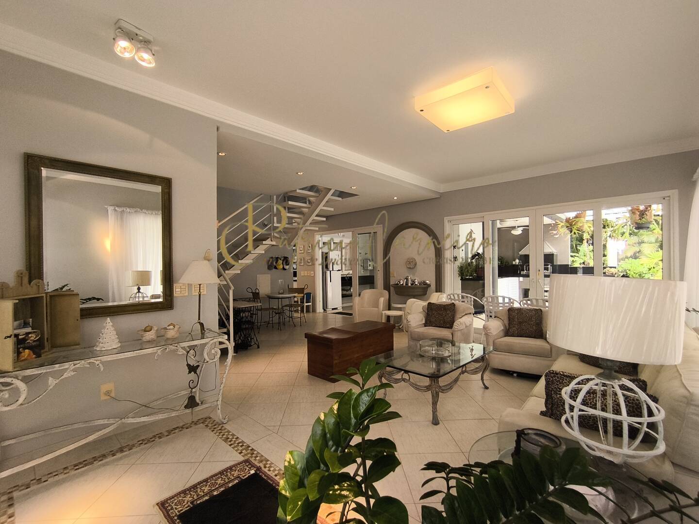 Casa, 5 quartos, 374 m² - Foto 11