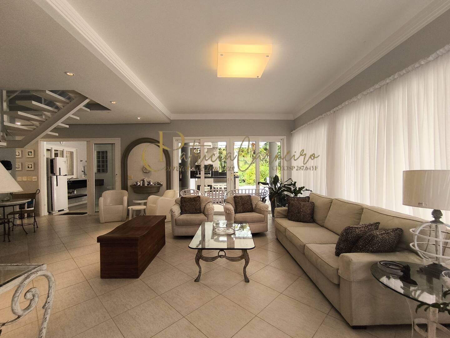 Casa, 5 quartos, 374 m² - Foto 12