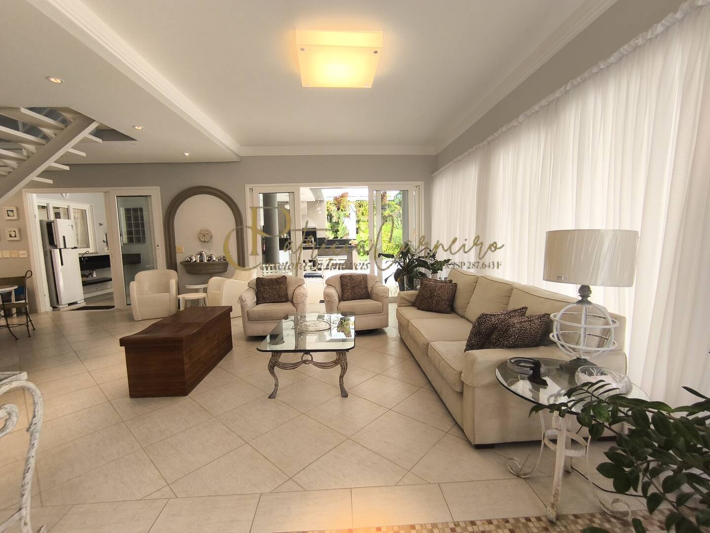 Casa, 5 quartos, 374 m² - Foto 15