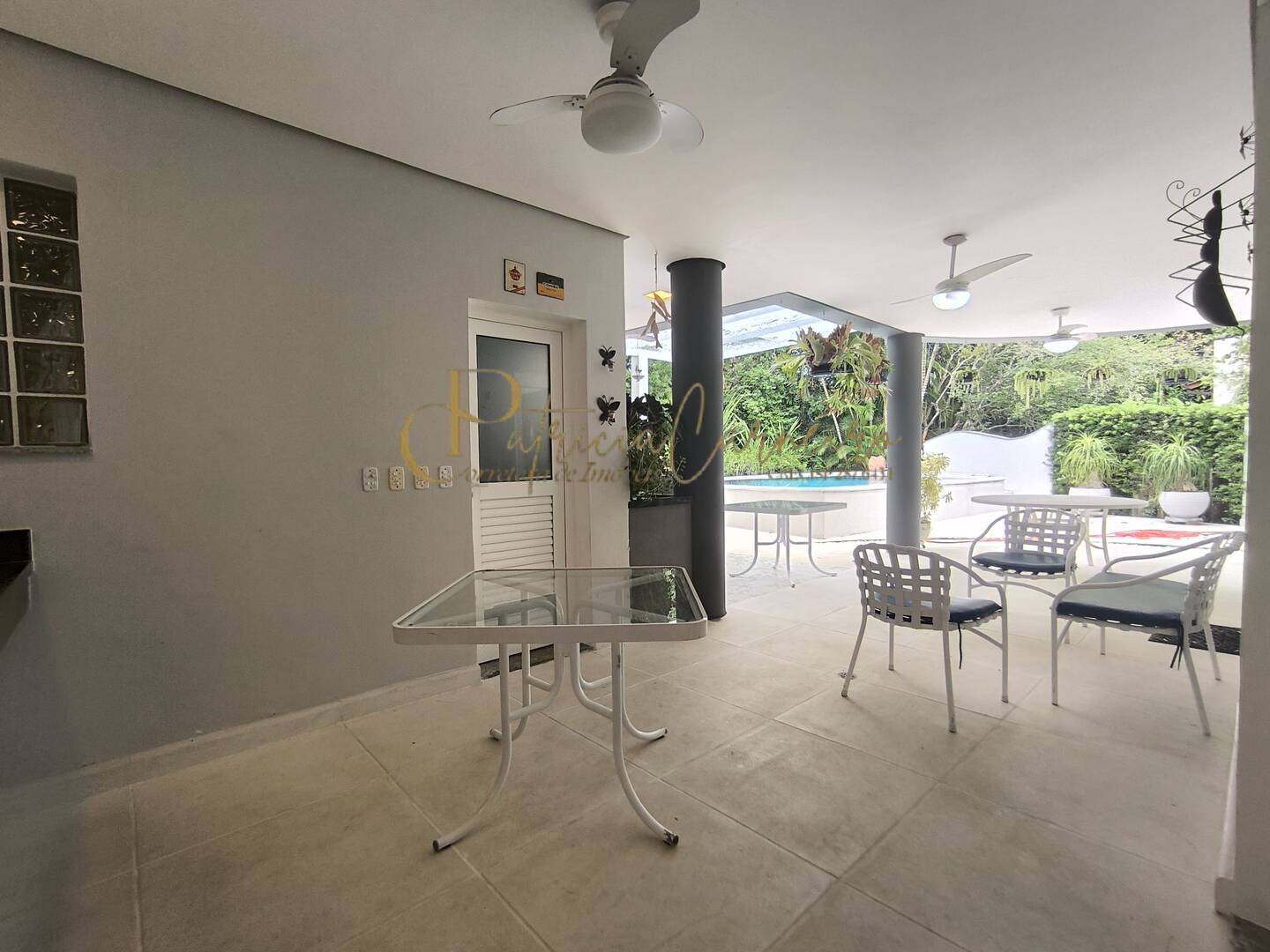 Casa, 5 quartos, 374 m² - Foto 16