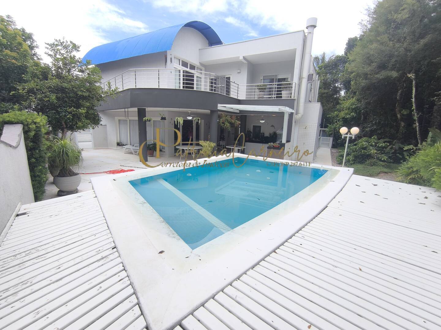 Casa, 5 quartos, 374 m² - Foto 19