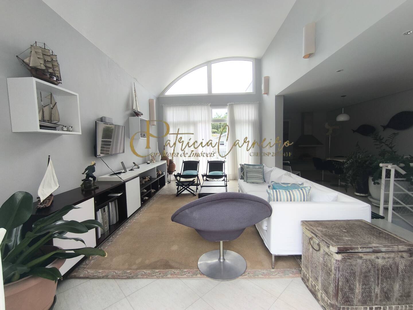 Casa, 5 quartos, 374 m² - Foto 21