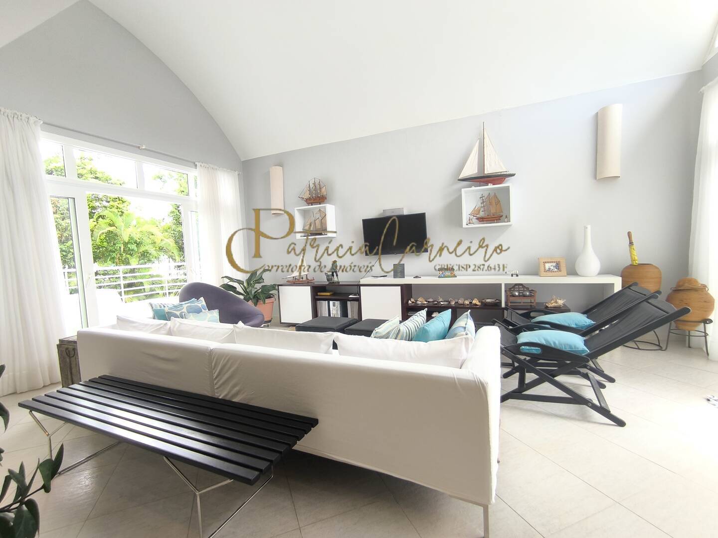 Casa, 5 quartos, 374 m² - Foto 23