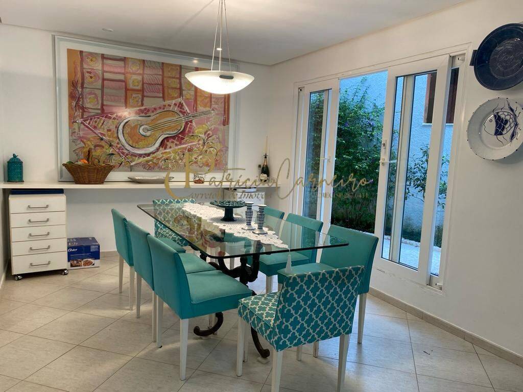 Casa, 5 quartos, 374 m² - Foto 40