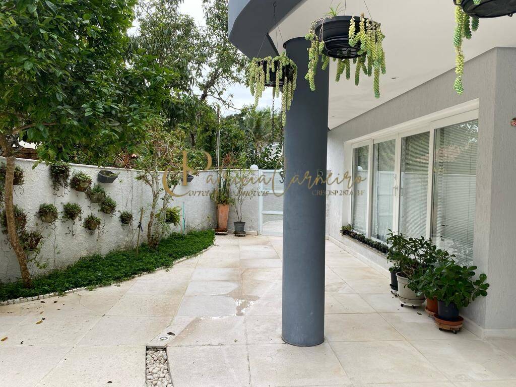 Casa, 5 quartos, 374 m² - Foto 41