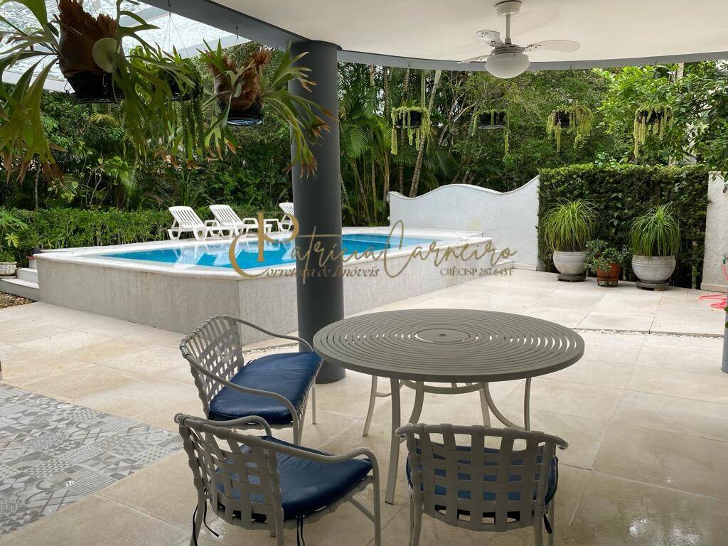 Casa, 5 quartos, 374 m² - Foto 49