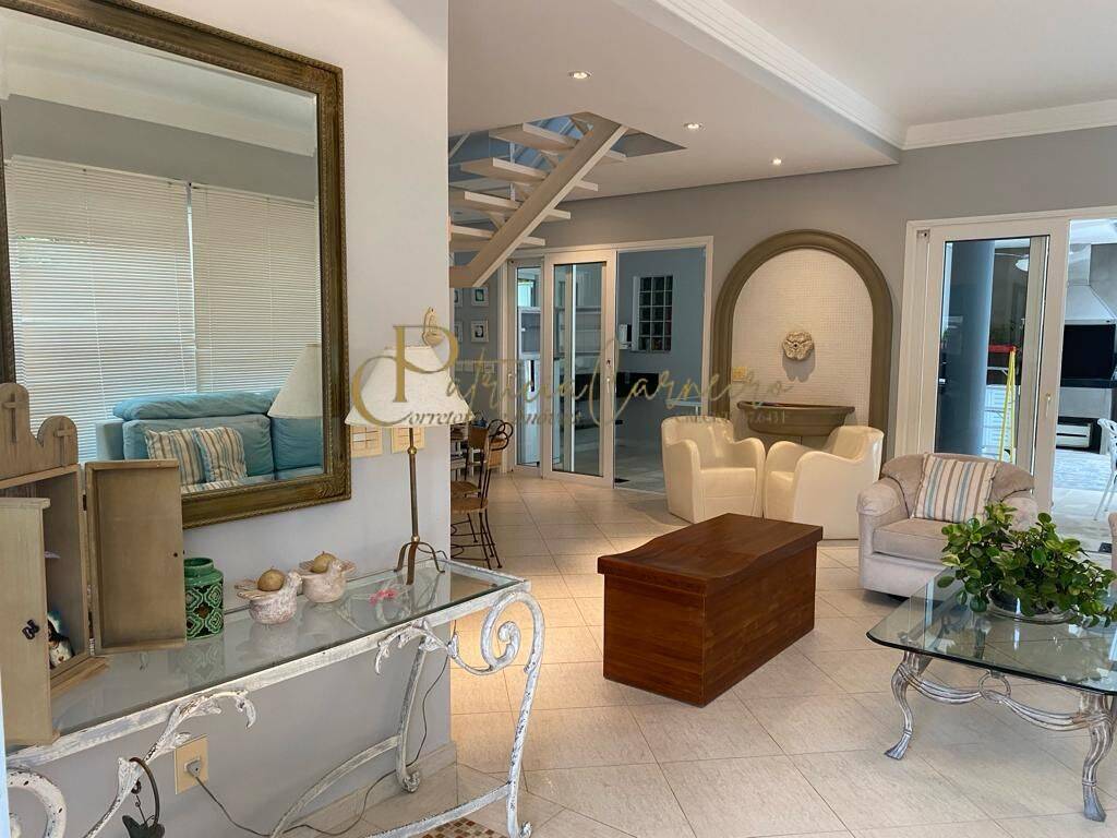 Casa, 5 quartos, 374 m² - Foto 45