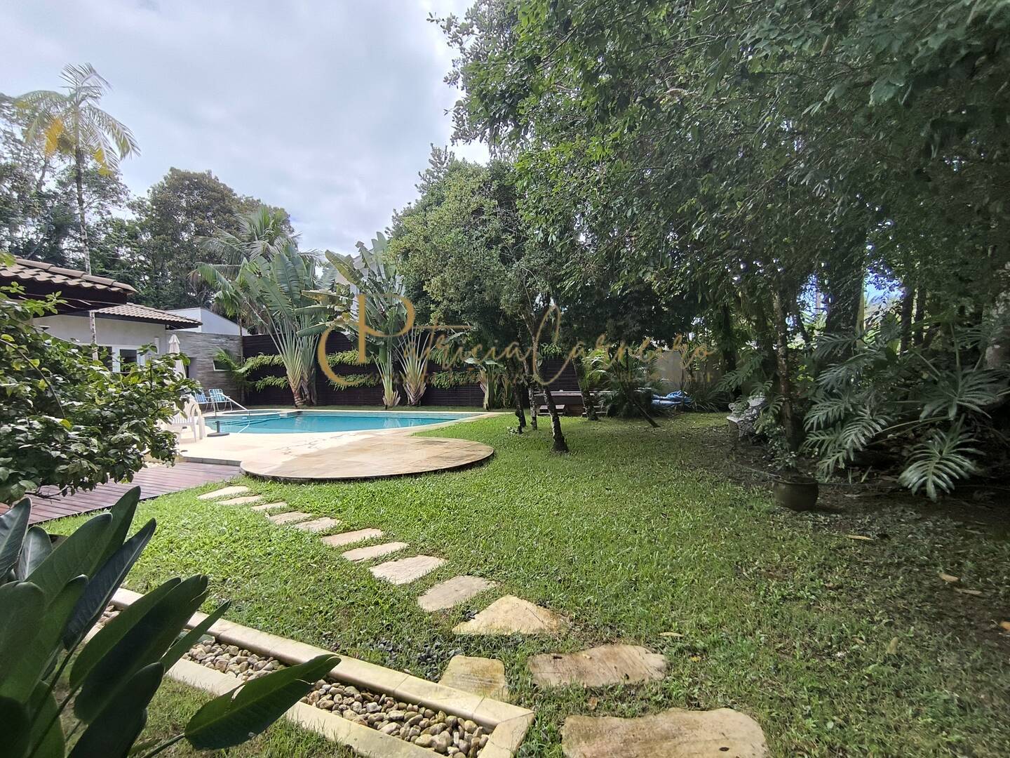 Casa, 4 quartos, 504 m² - Foto 3