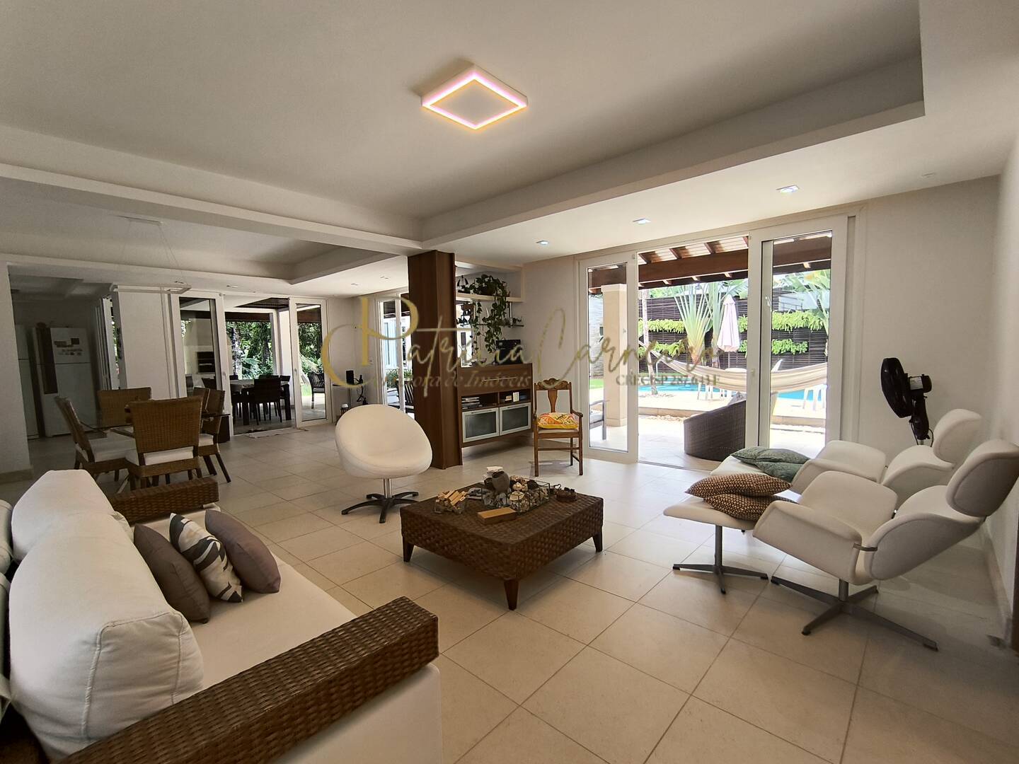 Casa, 4 quartos, 504 m² - Foto 6