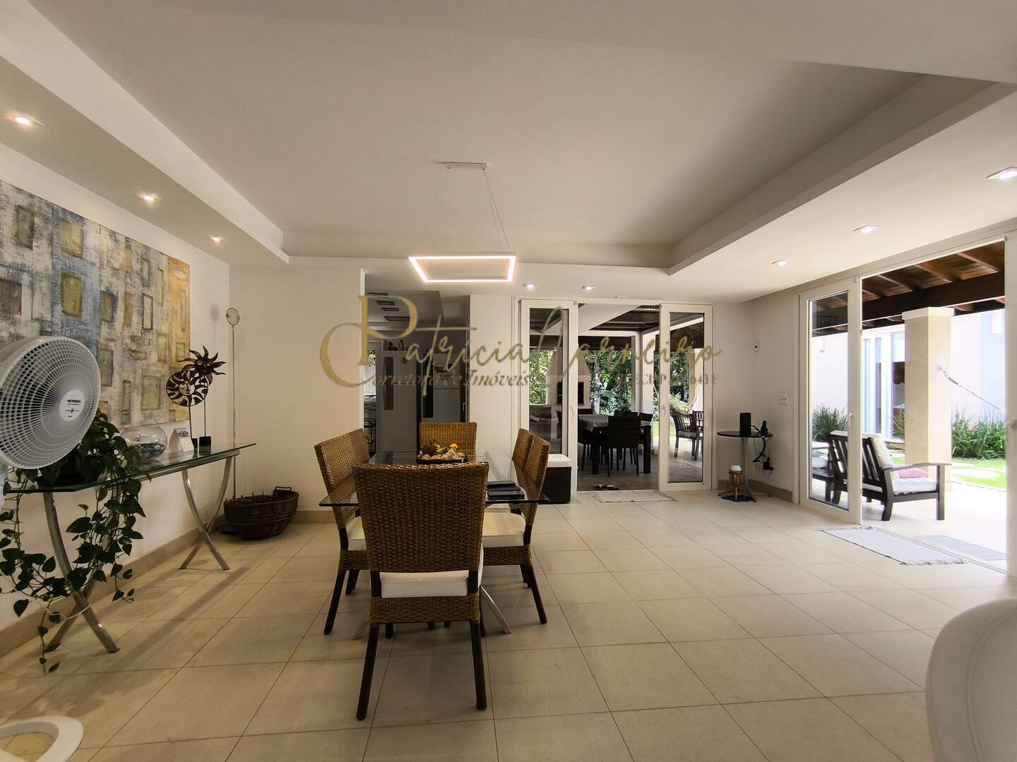 Casa, 4 quartos, 504 m² - Foto 8