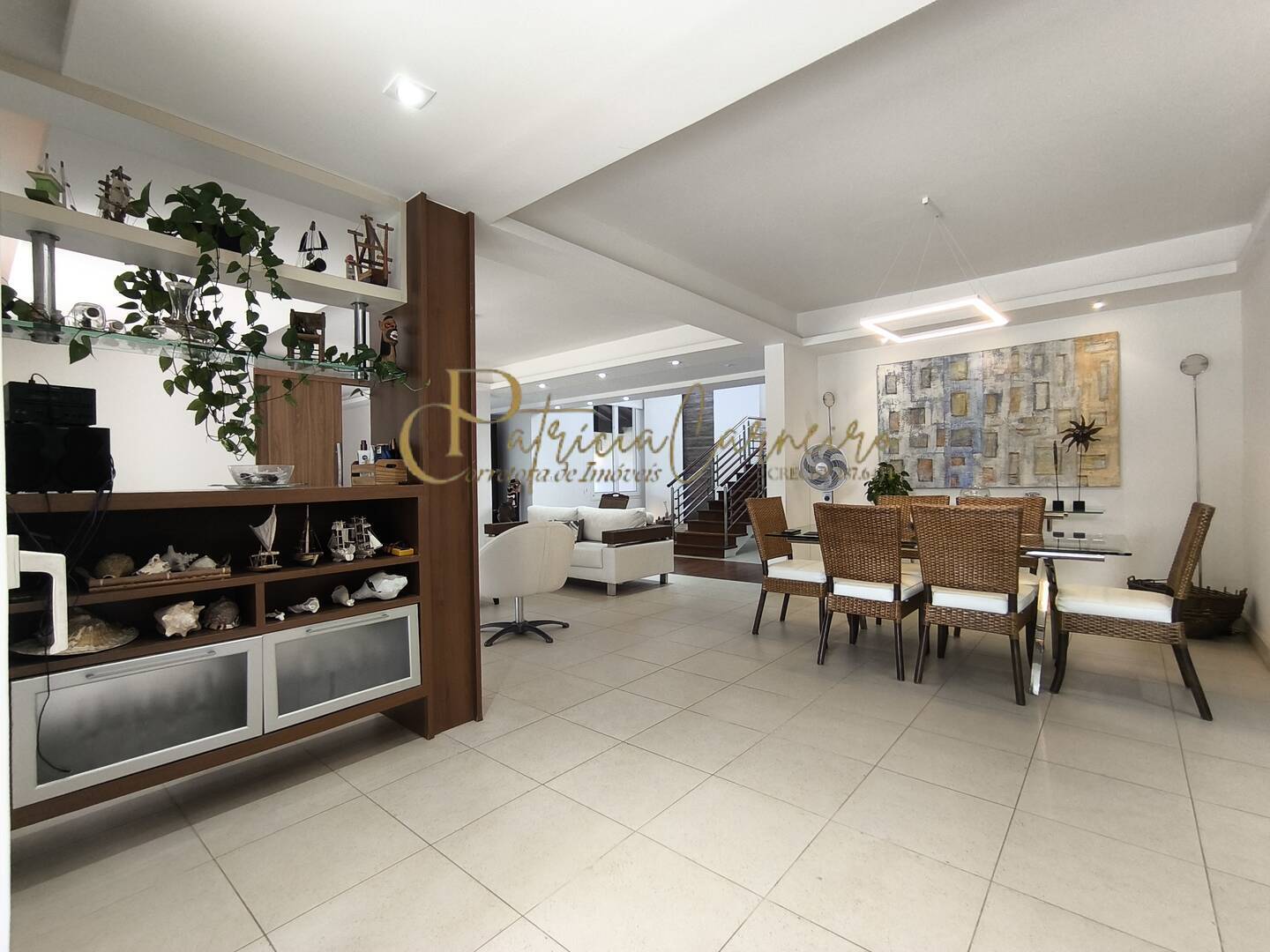 Casa, 4 quartos, 504 m² - Foto 9