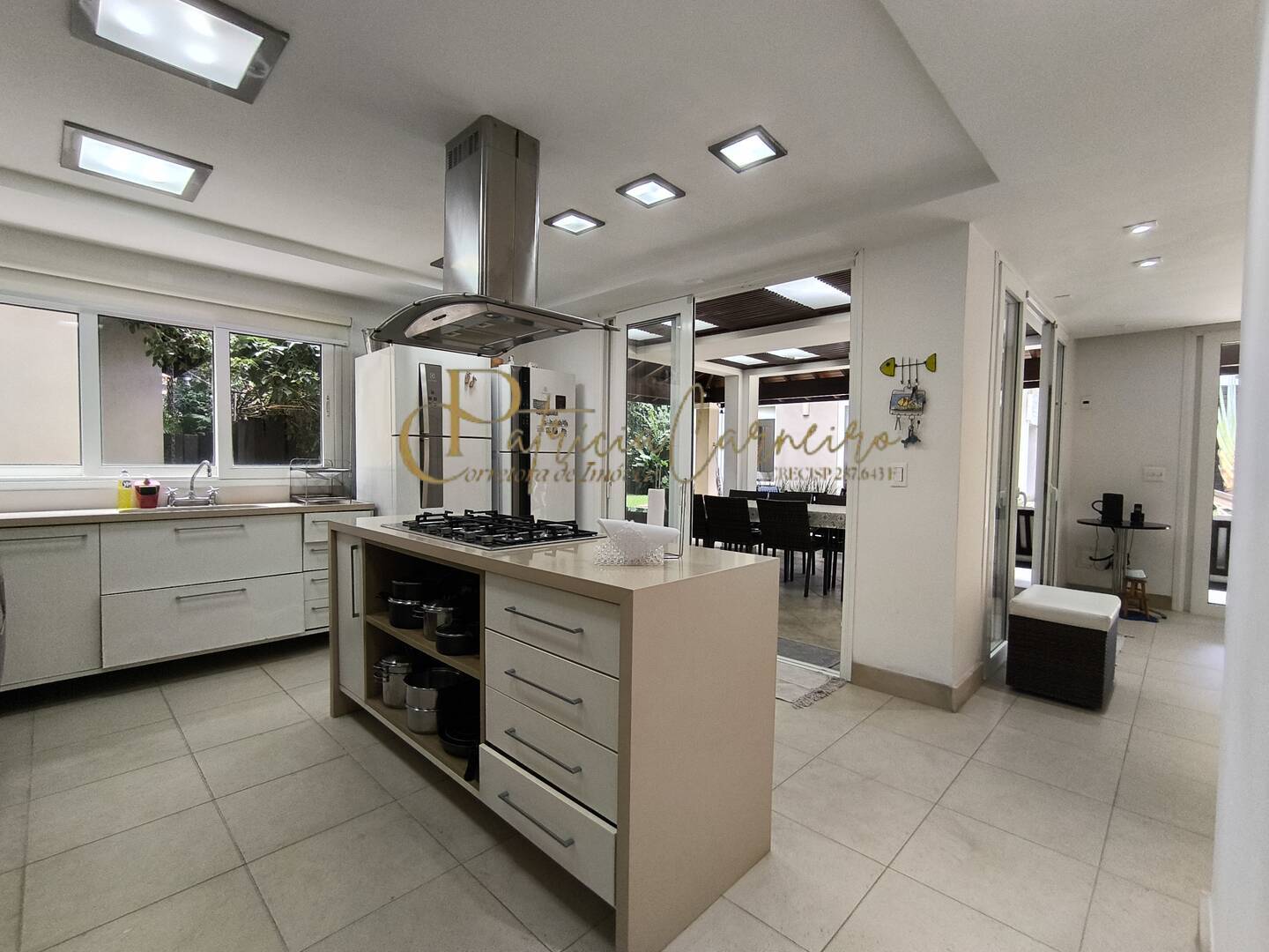 Casa, 4 quartos, 504 m² - Foto 10