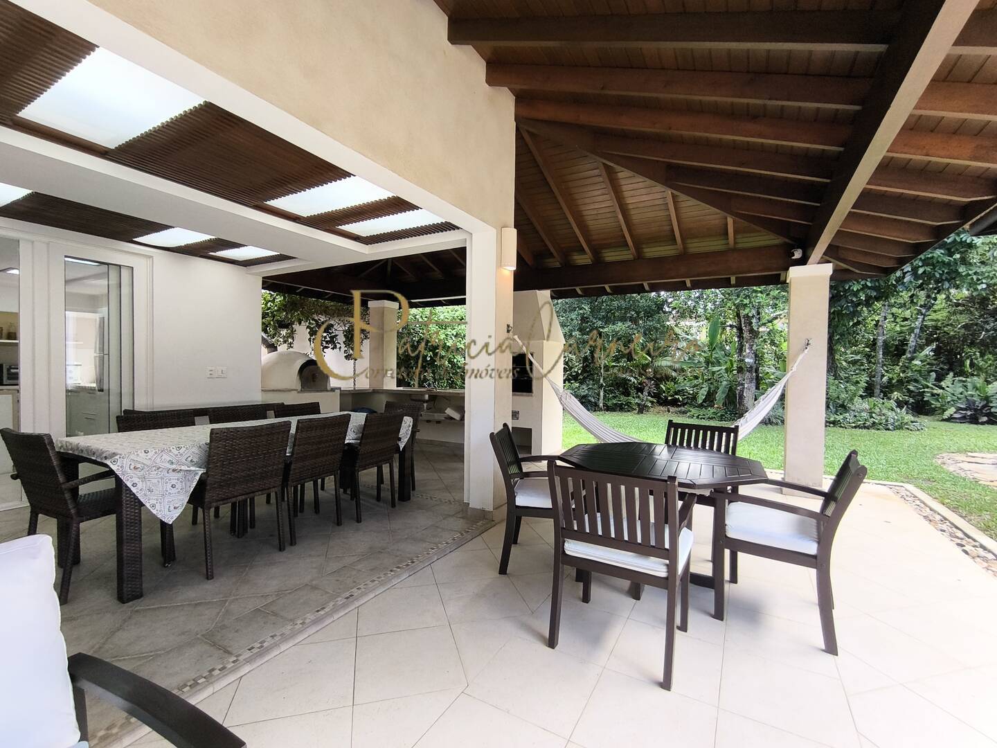 Casa, 4 quartos, 504 m² - Foto 13