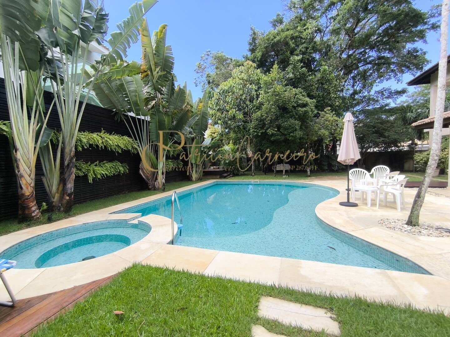 Casa, 4 quartos, 504 m² - Foto 16