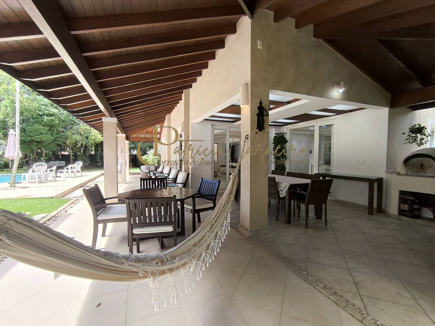 Casa, 4 quartos, 504 m² - Foto 19