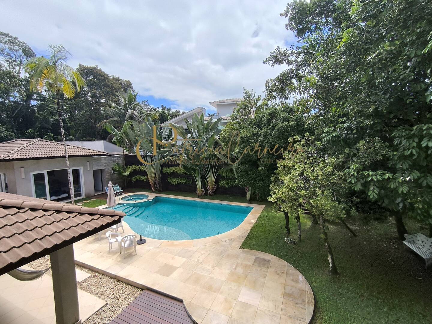 Casa, 4 quartos, 504 m² - Foto 21