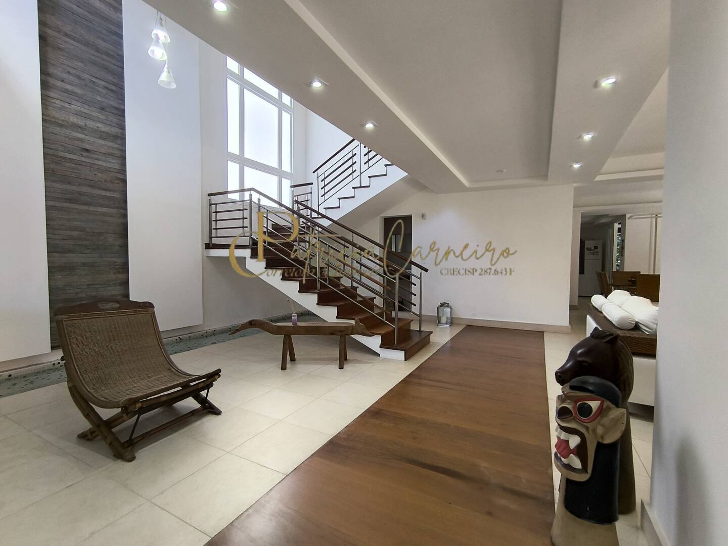 Casa, 4 quartos, 504 m² - Foto 29