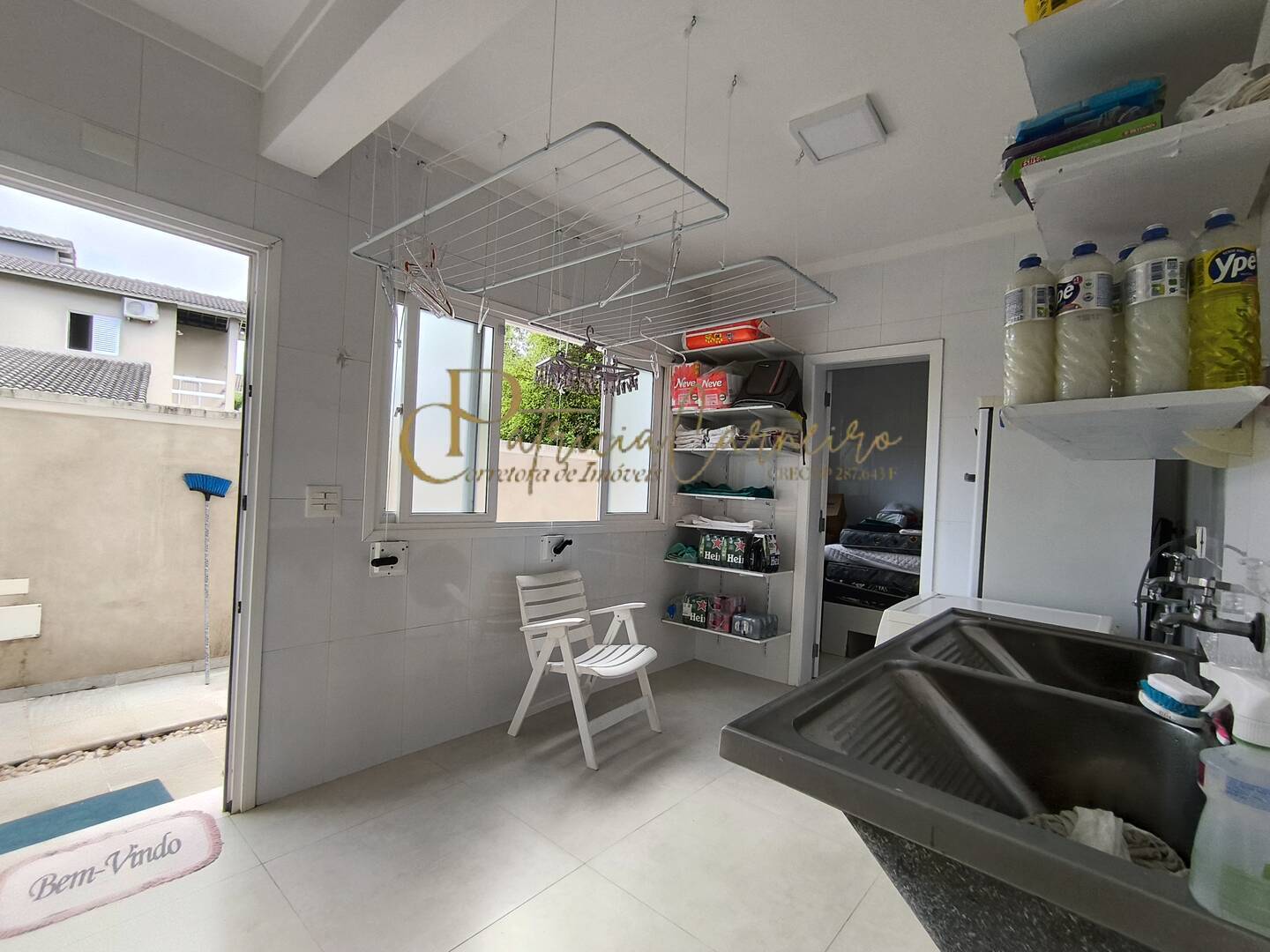 Casa, 4 quartos, 504 m² - Foto 34