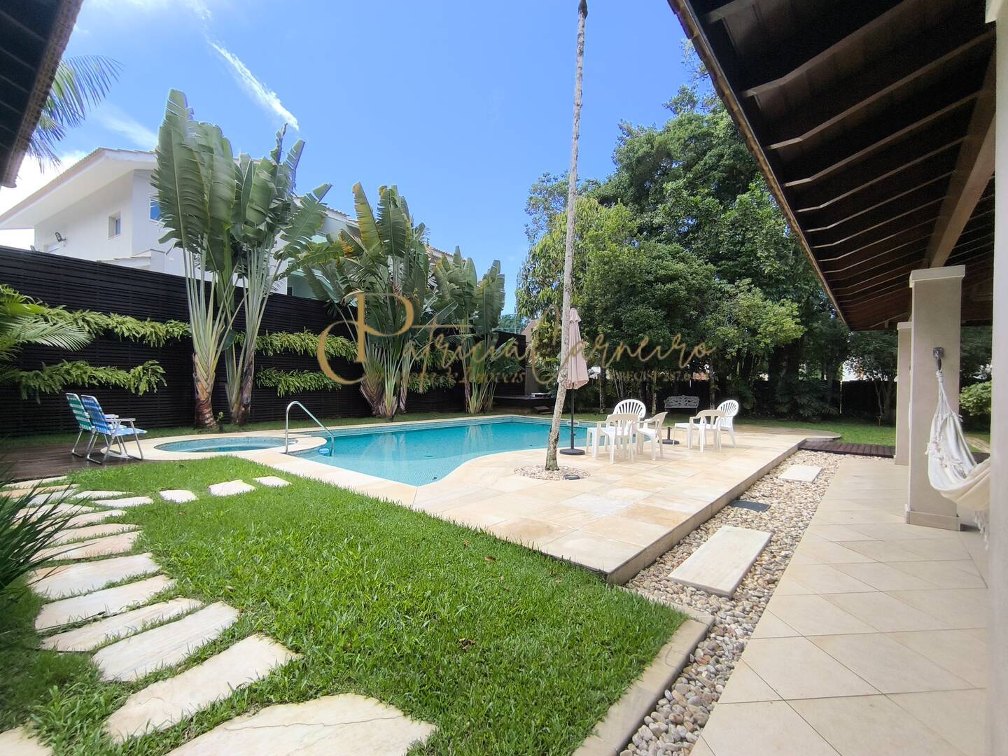 Casa, 4 quartos, 504 m² - Foto 35