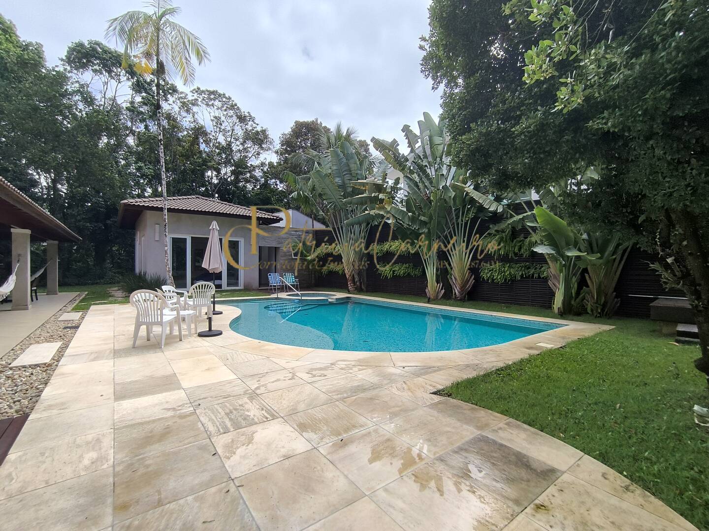 Casa, 4 quartos, 504 m² - Foto 36