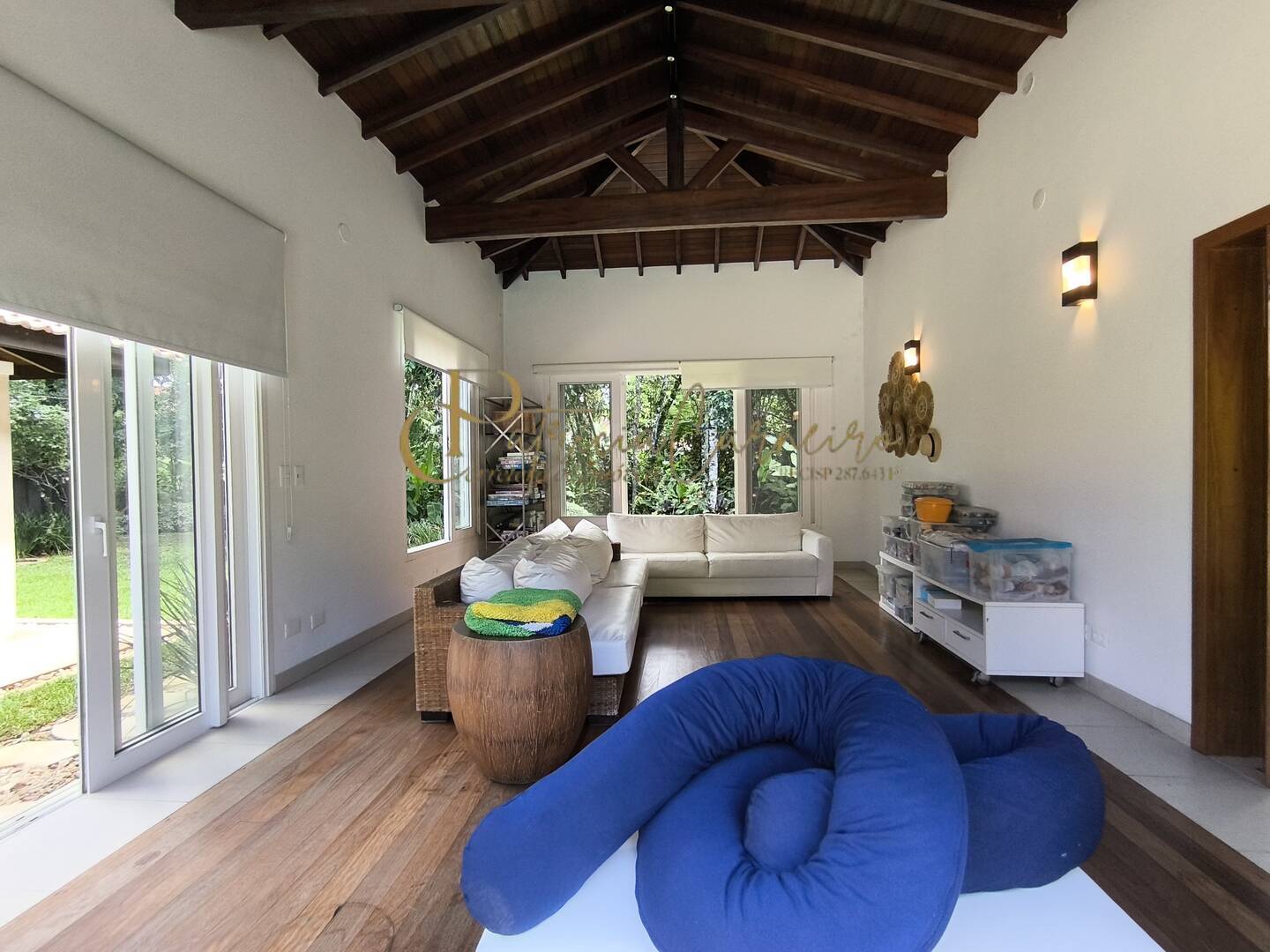 Casa, 4 quartos, 504 m² - Foto 37