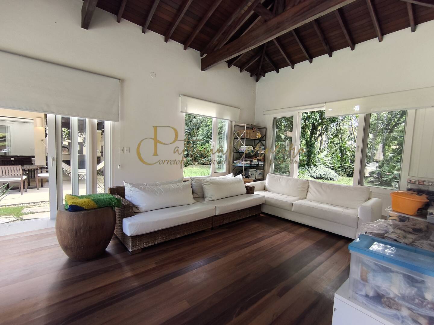 Casa, 4 quartos, 504 m² - Foto 39