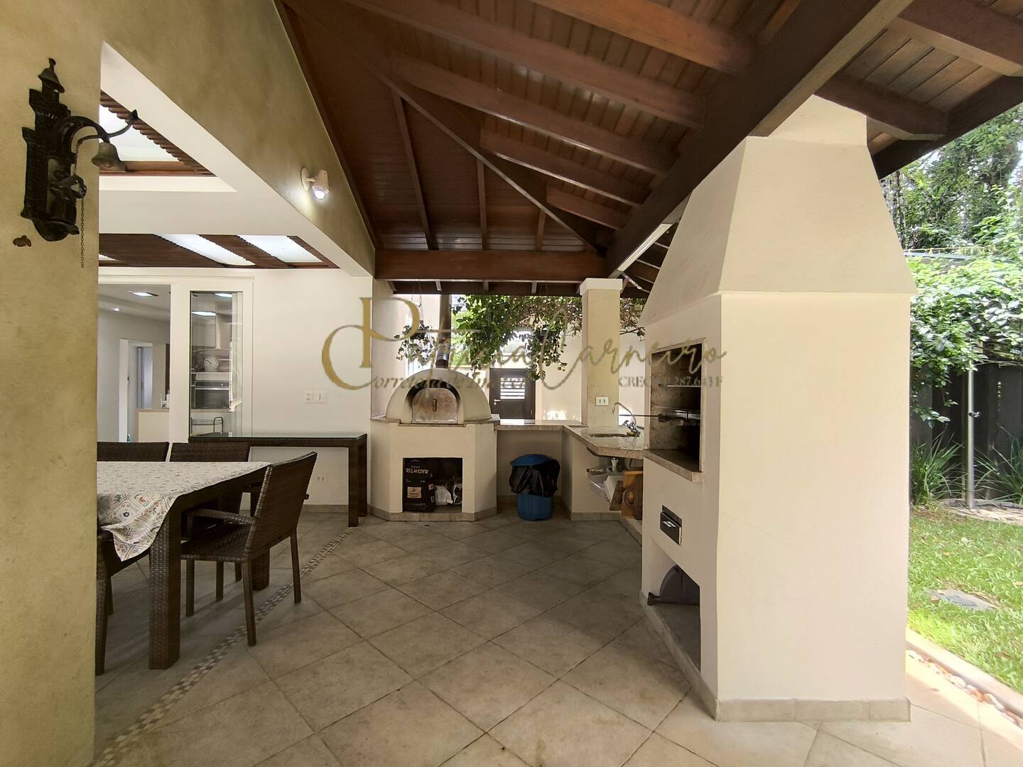 Casa, 4 quartos, 504 m² - Foto 40