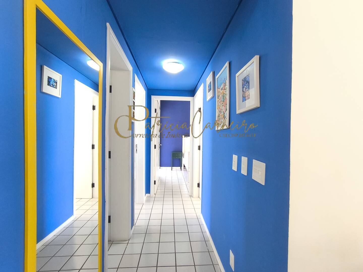 Apartamento, 3 quartos, 123 m² - Foto 14