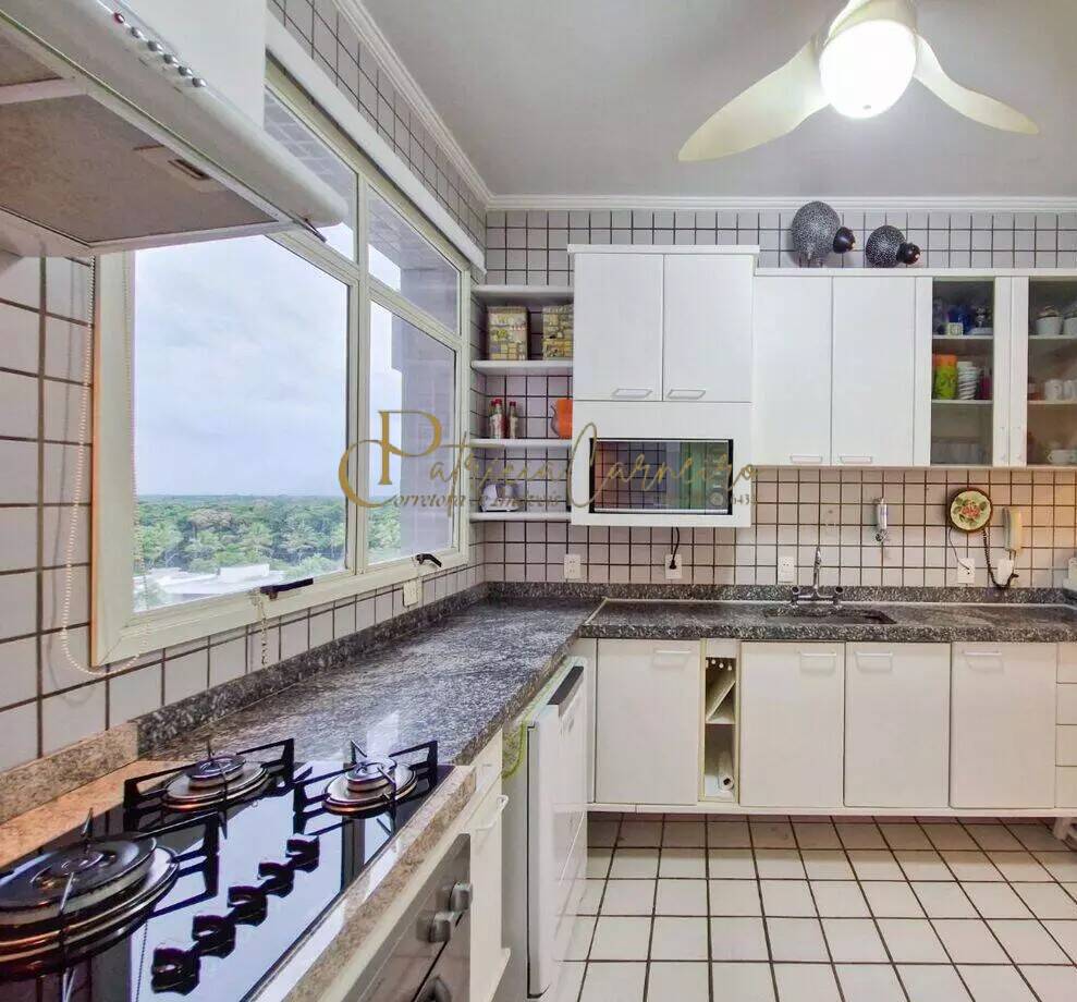 Apartamento, 3 quartos, 122 m² - Foto 8