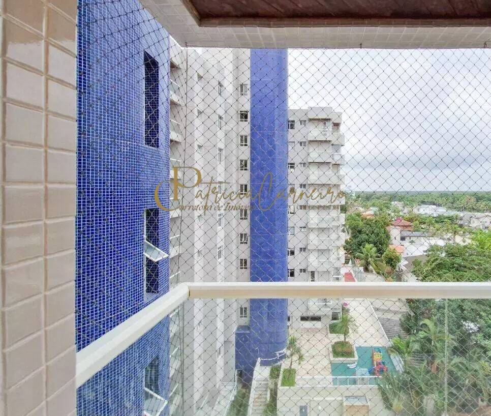 Apartamento, 3 quartos, 122 m² - Foto 15