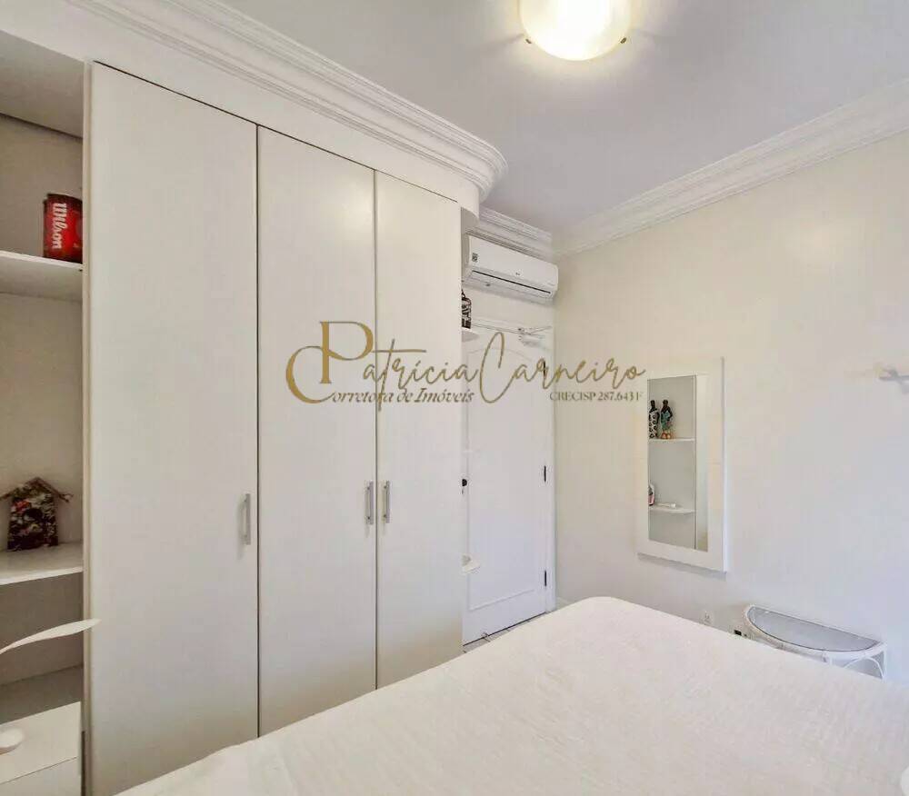 Apartamento, 3 quartos, 122 m² - Foto 12