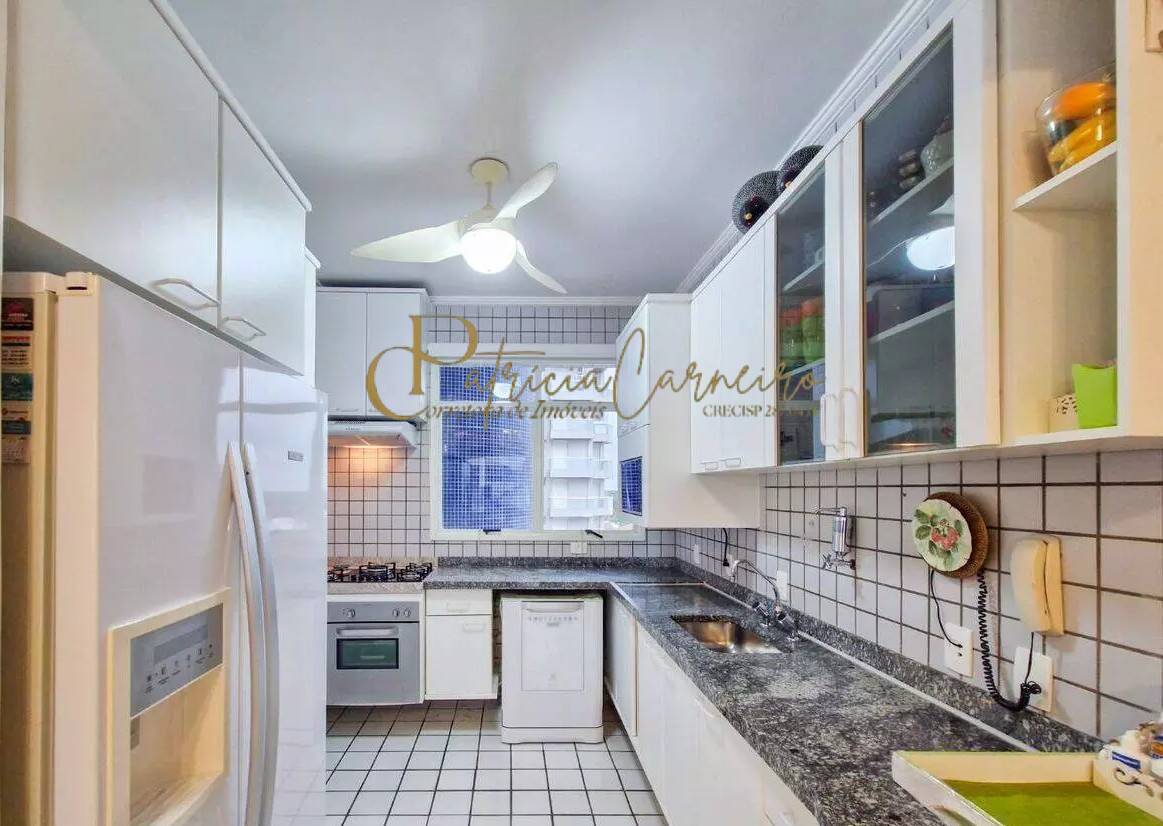 Apartamento, 3 quartos, 122 m² - Foto 9